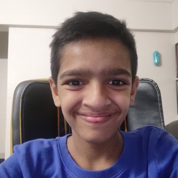 Dev Rawal